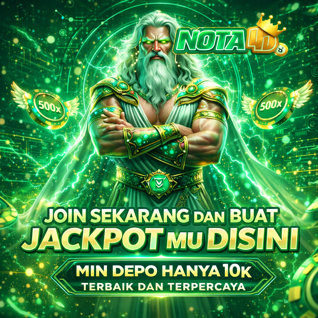Situs Toto Togel